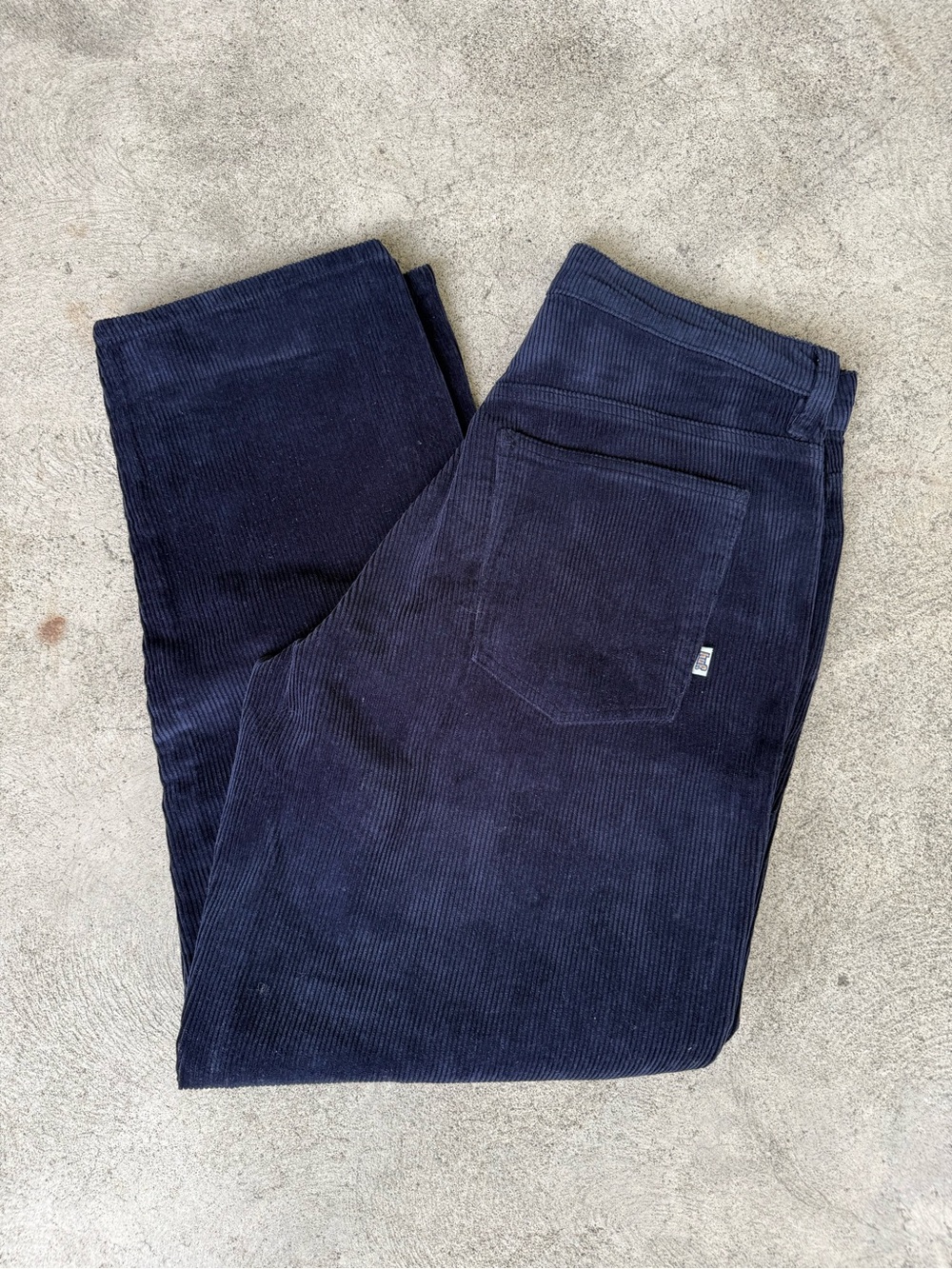 Huf Cromer Cords